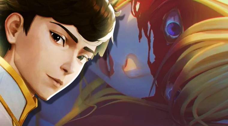Imagen de To Be Hero X: ¿Es real el chocante final del episodio 4 o es otra alucinación de Lin Ling?