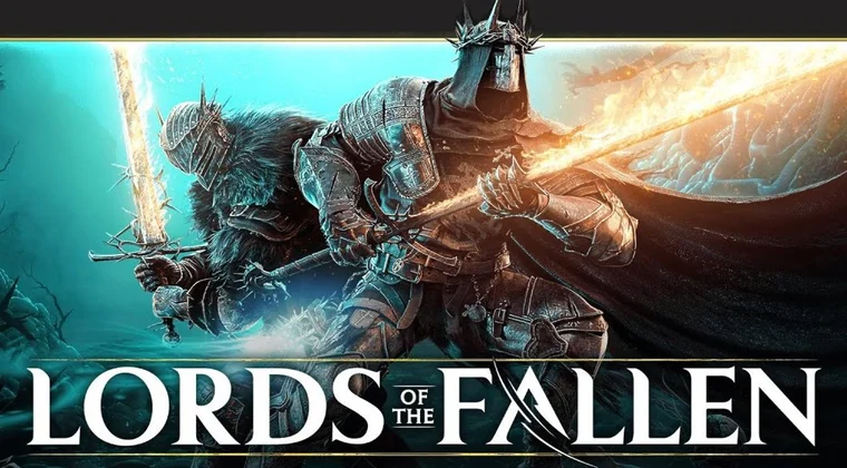 Imagen de Lords of the Fallen renace con su versión 2.0: progresión cooperativa, pase de amigos y mejoras jugables