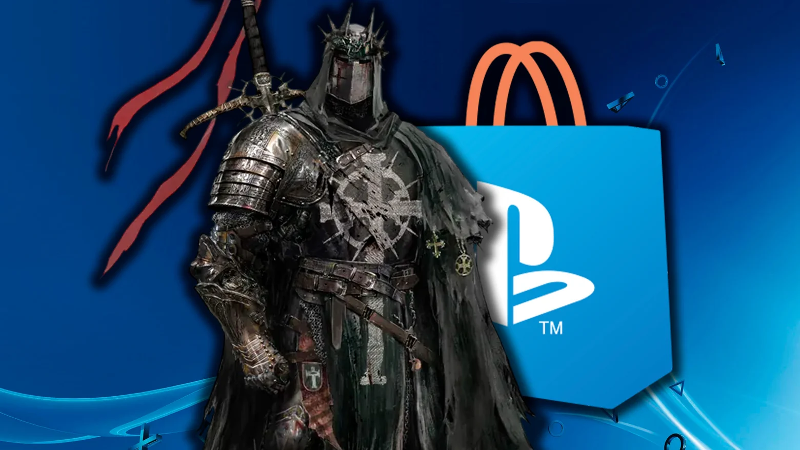 Lords of the Fallen está en oferta
