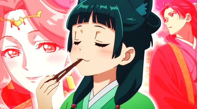 Imagen de Los diarios de la boticaria: cuántas temporadas tendrá el anime y qué se sabe hasta ahora