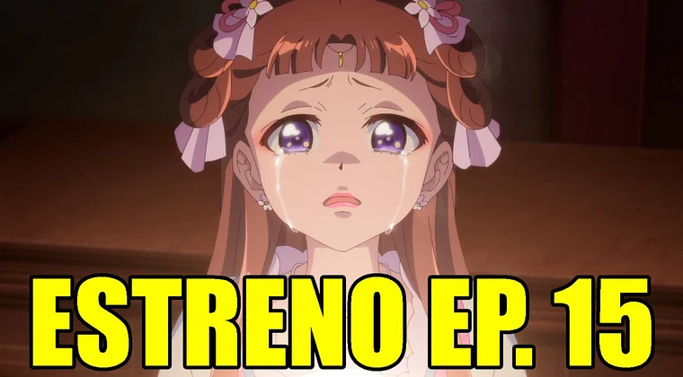 Imagen de Los diarios de la boticaria: horario y dónde ver el episodio 15 de la temporada 2
