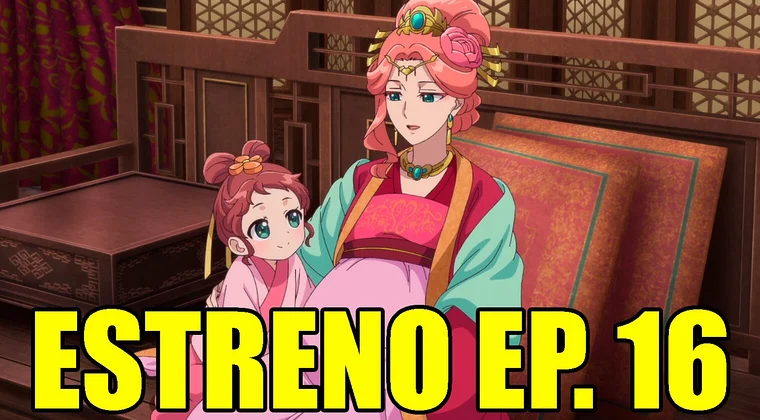 Imagen de Los diarios de la boticaria: horario y dónde ver el episodio 16 de la temporada 2