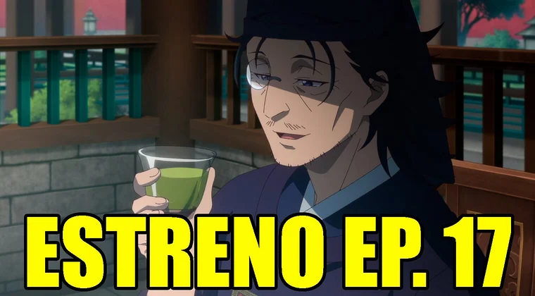 Imagen de Los diarios de la boticaria: horario y dónde ver el episodio 17 de la temporada 2