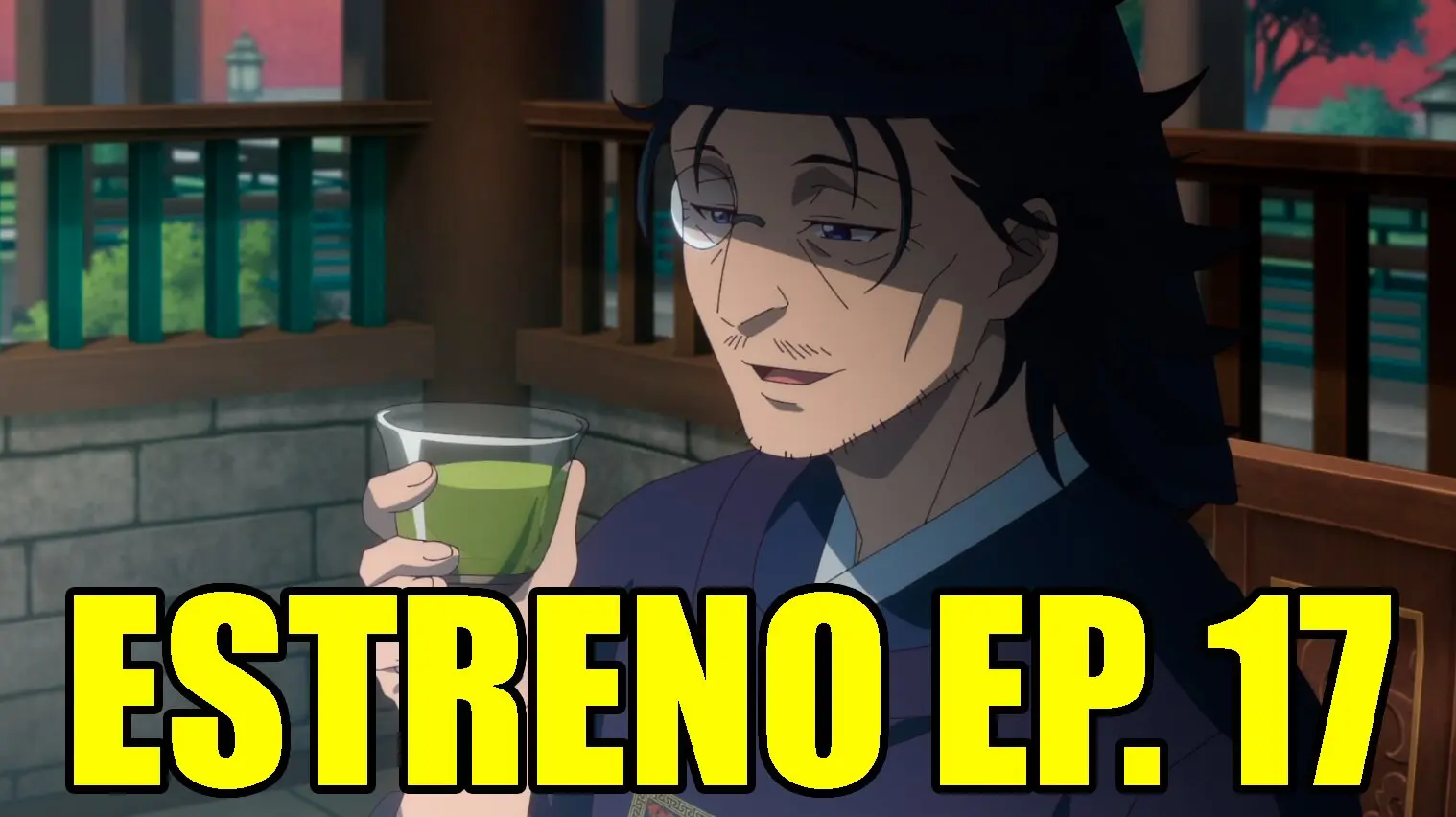 Los diarios de la boticaria horario