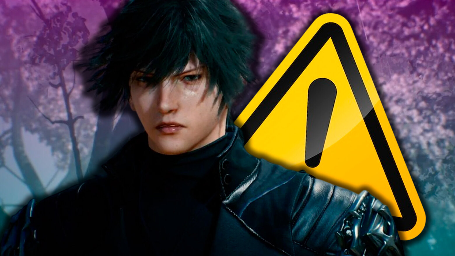 Lost Soul Aside retrasa su fecha de lanzamiento