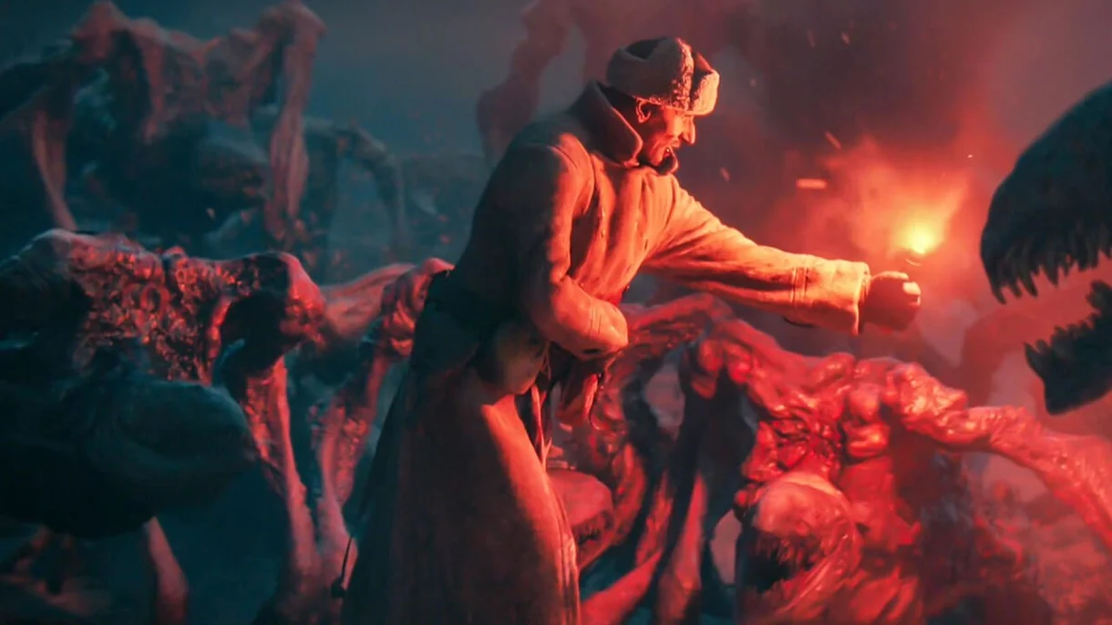 Los mejores capítulos de Love, Death & Robots