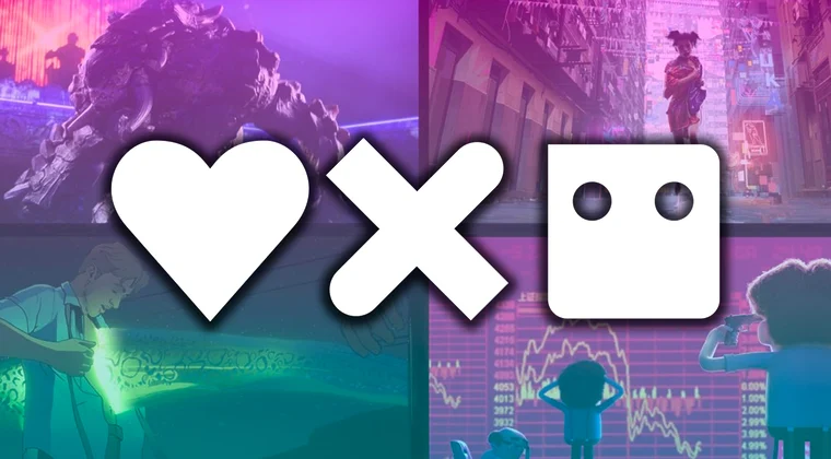 Imagen de ¿Cuál es el mejor episodio de Love, Death &amp; Robots? Así queda el top 7 de menos a más según sus notas