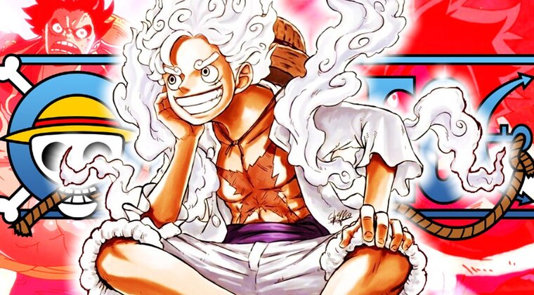 Imagen de One Piece: por qué la Gear 5 de Luffy es una de las mejores transformaciones de todo el anime
