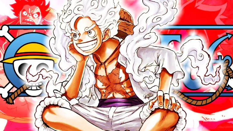 luffy gear 5 (1)