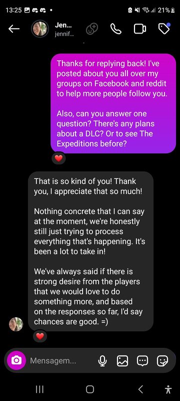 Un guionista de Clair Obscur: Expedition 33 deja caer que un DLC es muy posible