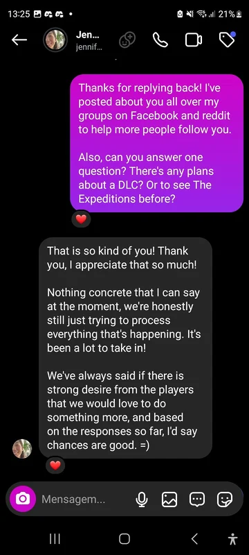 Un guionista de Clair Obscur: Expedition 33 deja caer que un DLC es muy posible
