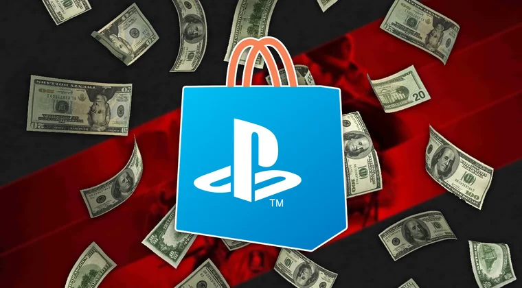 Imagen de De 60€ a 15€: La PS Store tumba el precio de esta trilogía de juegos con la que te recomiendo que te hagas