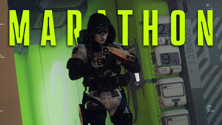 Imagen de Marathon ya tiene fecha de lanzamiento oficial: Prepárate porque el 5 de marzo tienes una cita