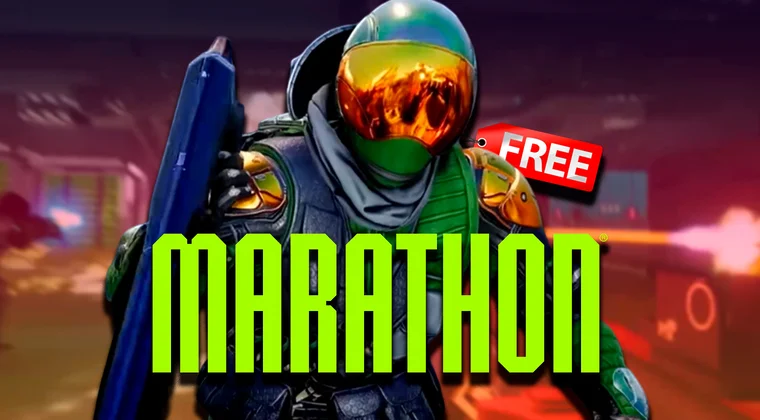 Imagen de Apúntate a la beta de Marathon para poder probarlo gratis: estos son los pasos que debes seguir
