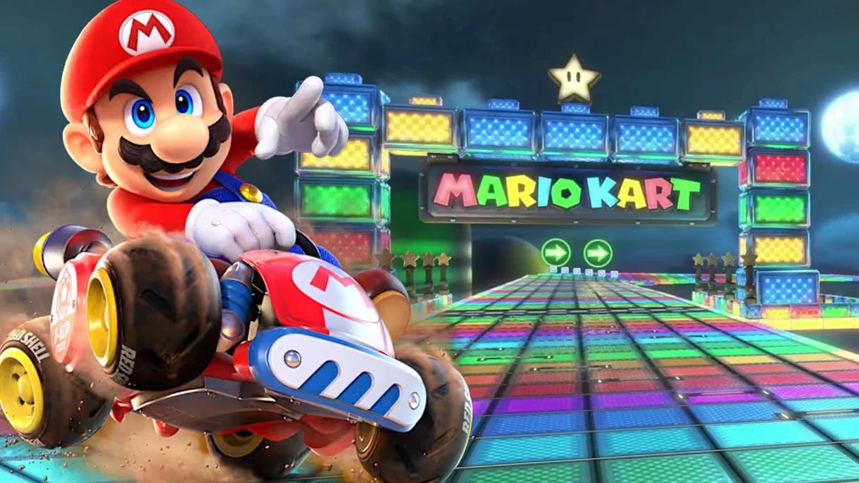 Una de las pistas más queridas habría confirmado su salida en Mario Kart World tras un fallo de Nintendo