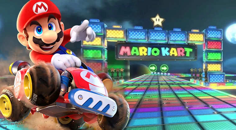 Imagen de Una de las pistas más queridas habría confirmado su salida en Mario Kart World tras un fallo de Nintendo