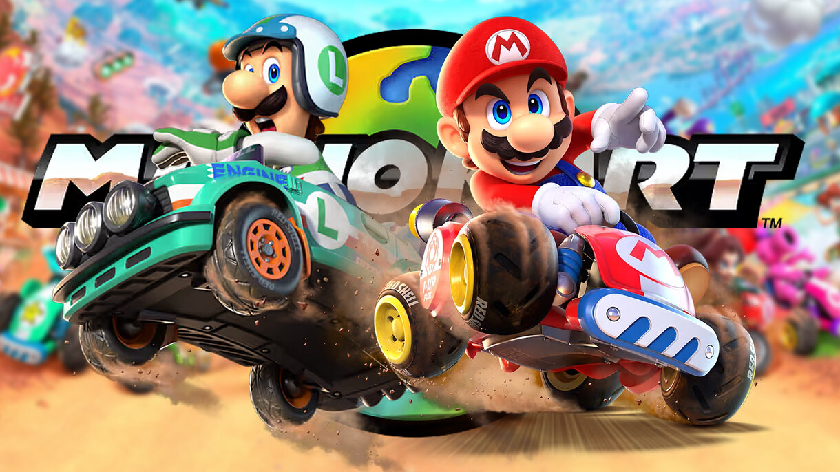 Mario Kart World esconde varios secretos que algunos jugadores ya han podido descubrir