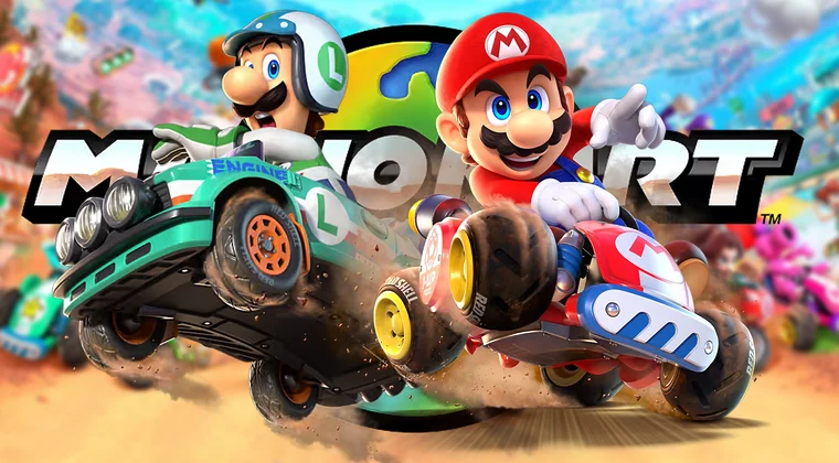 Imagen de Mario Kart World adelanta la vuelta de un personaje muy querido por los fans, aunque no en la forma que esperan