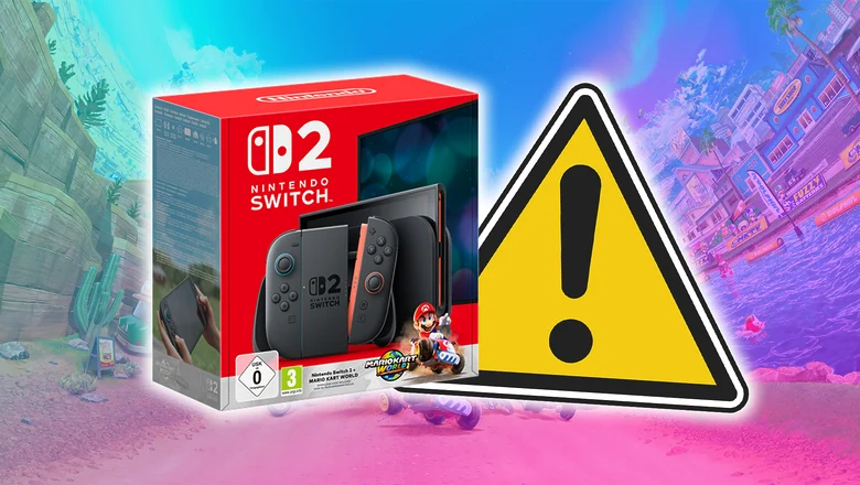 mario kart world pack switch 2