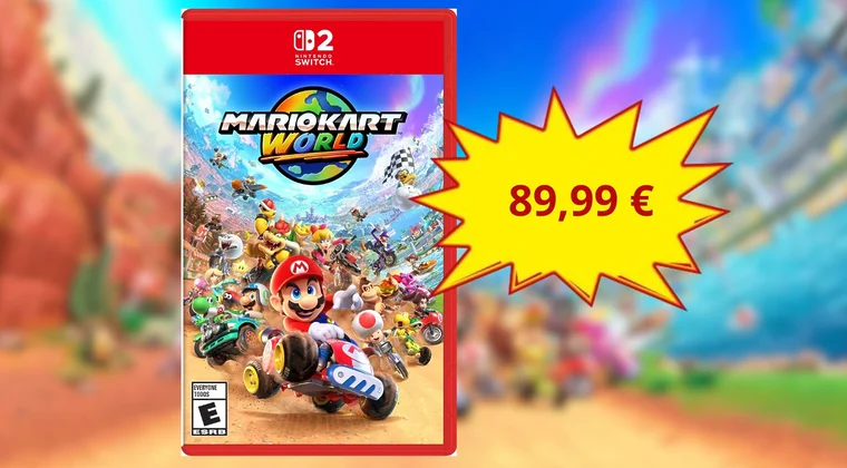 Imagen de Nintendo defiende el precio de los juegos de Nintendo Switch 2: "Evaluamos el valor, no la estrategia"