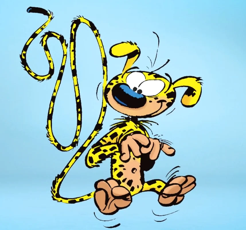 marsupilami