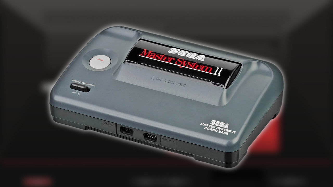 master system