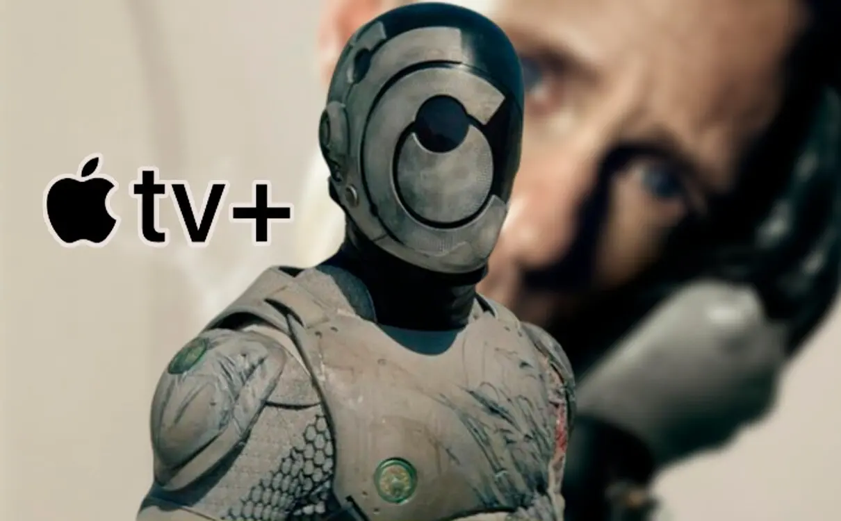 Matabot la nueva apuesta de Apple TV+