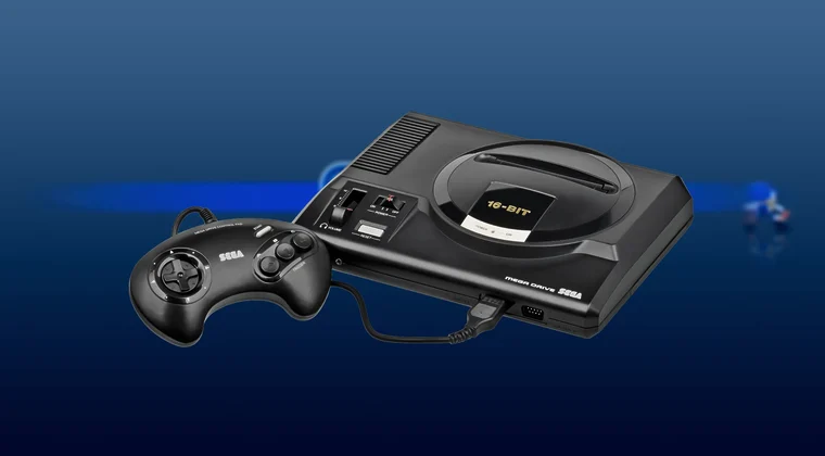 Imagen de Los tres unicornios de Mega Drive que todo coleccionista anhela pero pocos han visto en persona