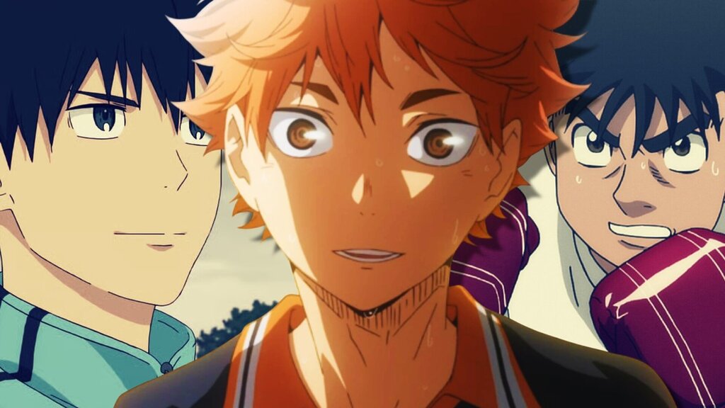 mejores animes de deportes que no son futbol o baloncesto (1)
