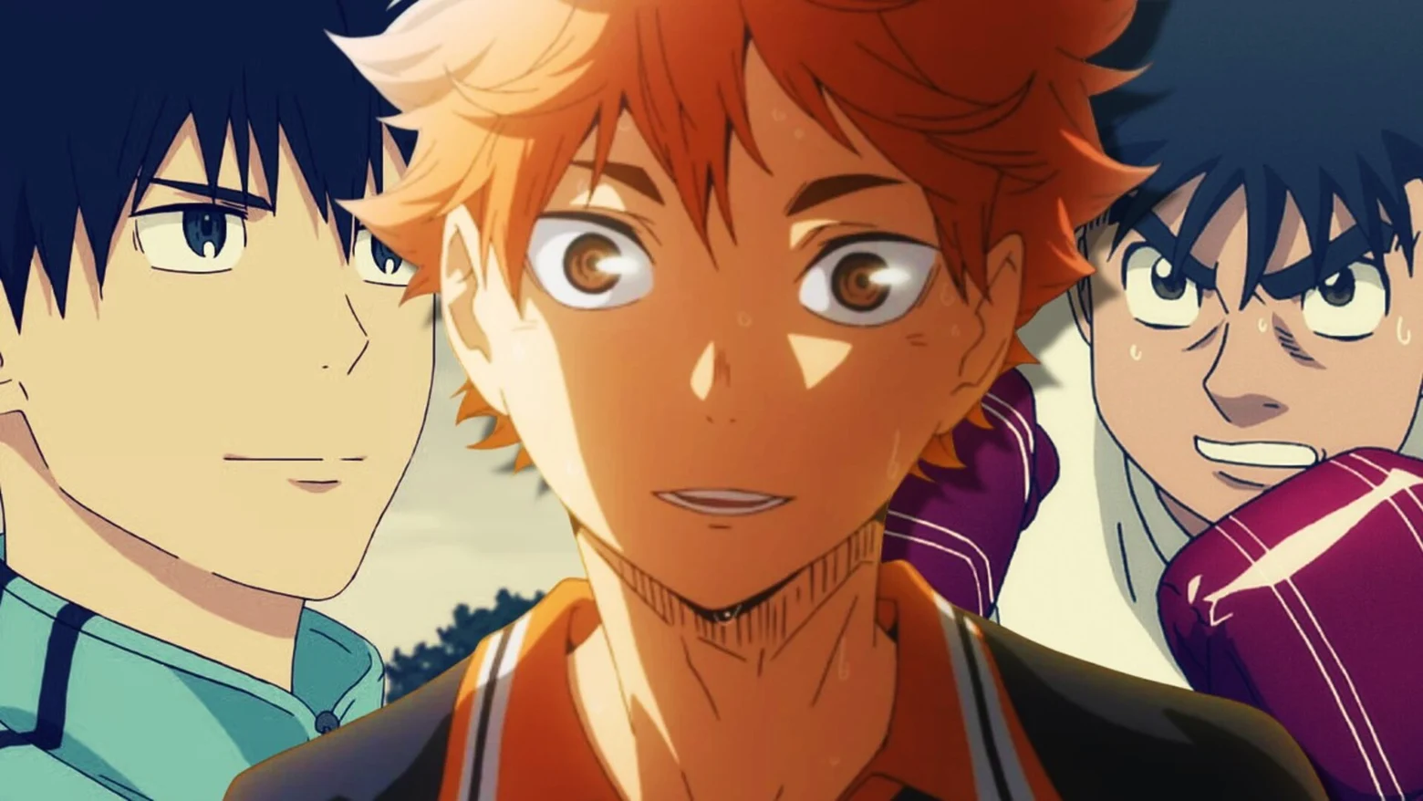 mejores animes de deportes que no son futbol o baloncesto (1)