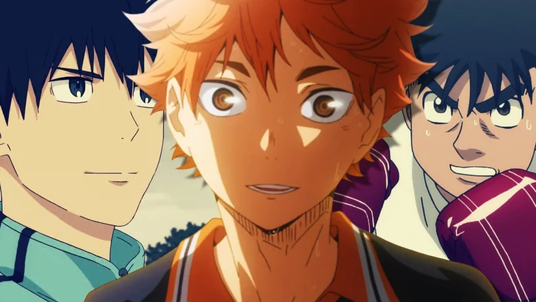 mejores animes de deportes que no son futbol o baloncesto (1)