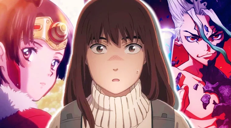 Imagen de Los 10 mejores animes postapocalípticos y dónde verlos