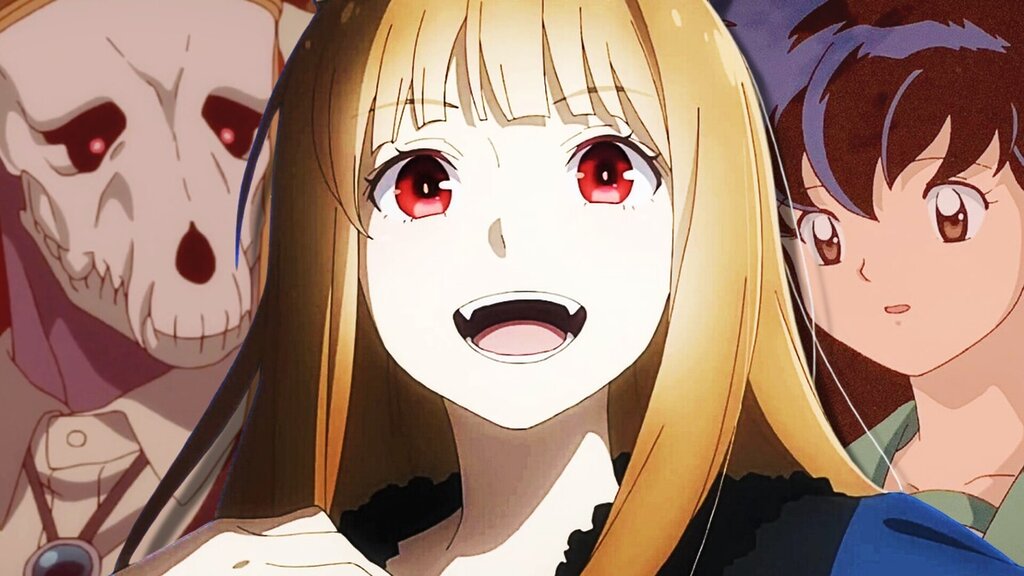 mejores animes romance y fantasia (1)