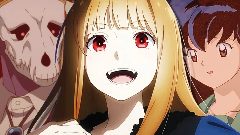 mejores animes romance y fantasia (1)