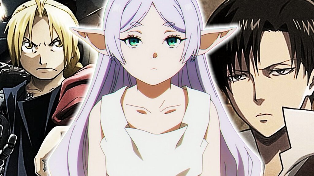 mejores animes segun critica y fans y donde verlos (1) mejores animes segun critica y fans y donde verlos (1)