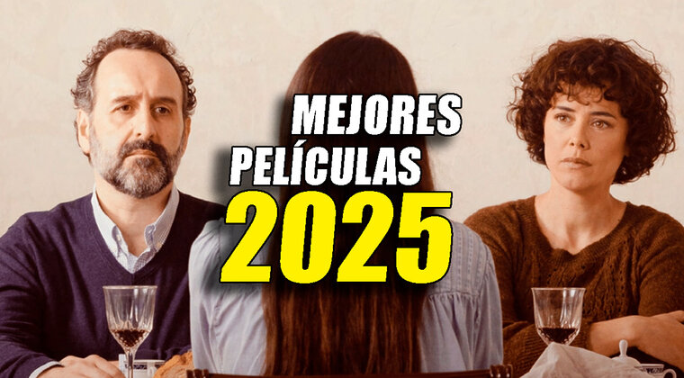Imagen de Las 24 mejores películas de 2025, hasta el momento