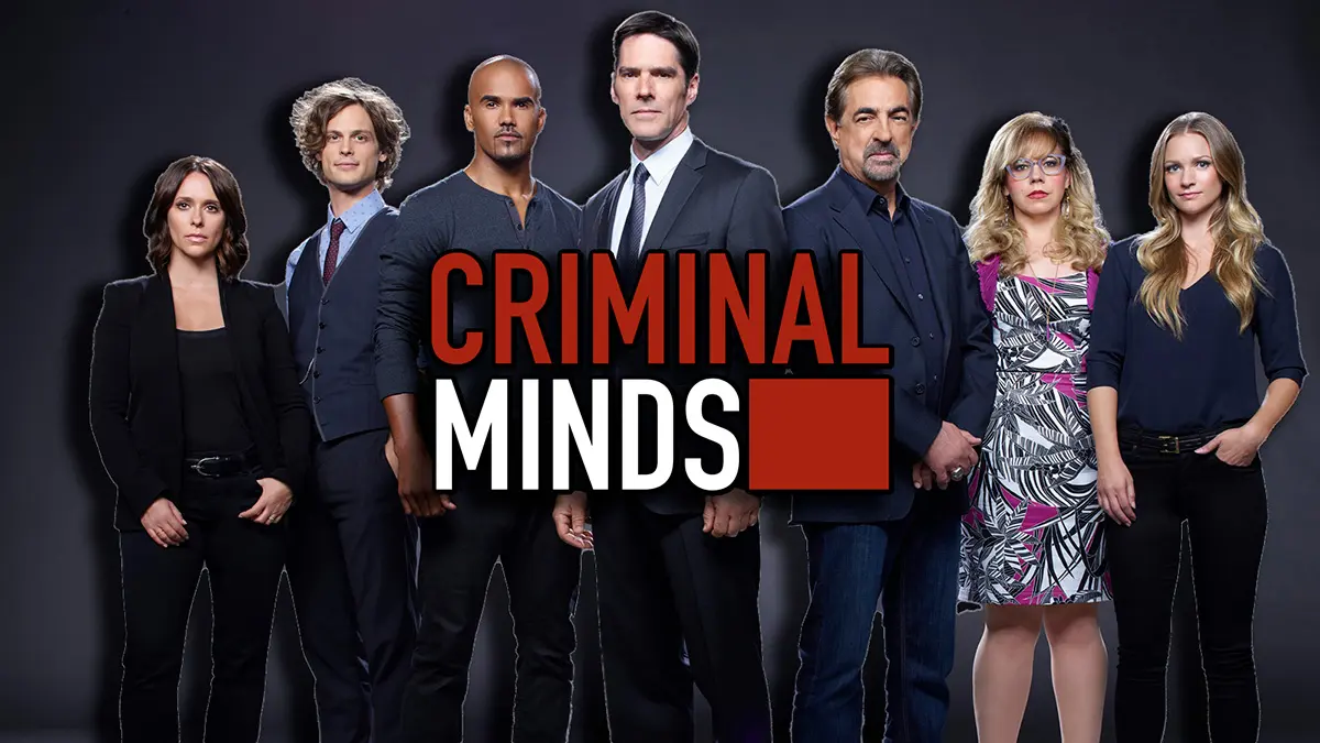 mentes criminales