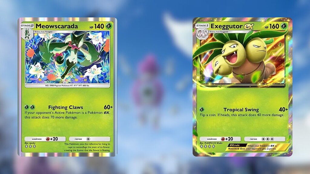 Pokémon Pocket