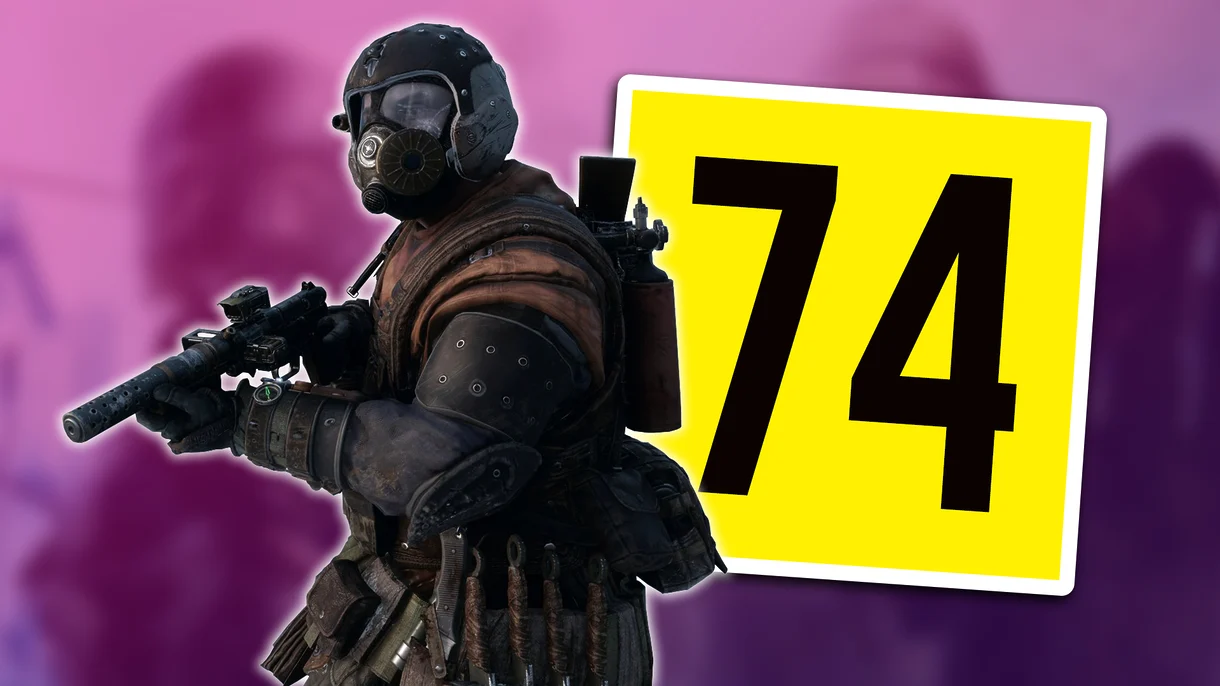 metro 74