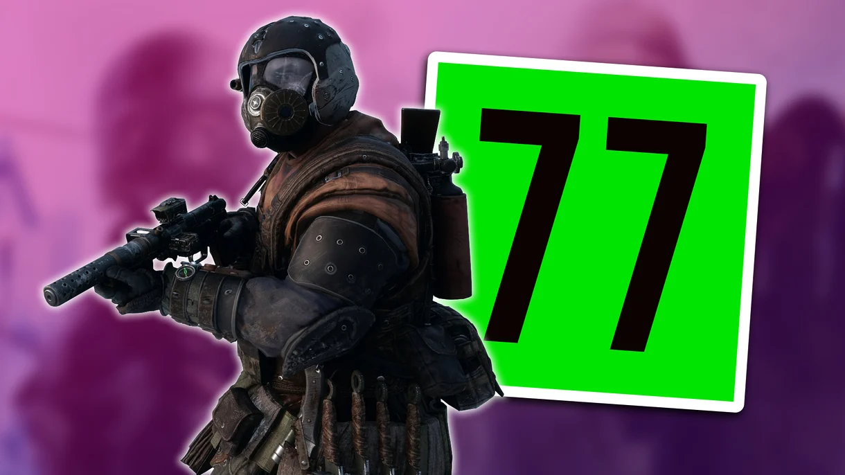 metro 77