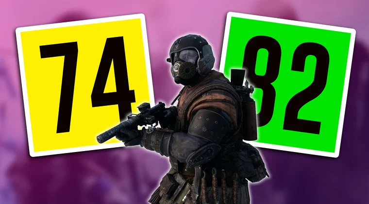 Imagen de Todos los juegos de la saga Metro ordenados de peor a mejor