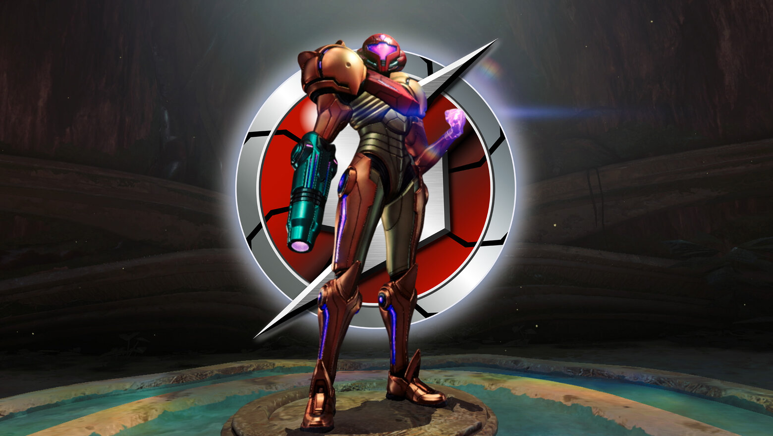 metroid prime 5