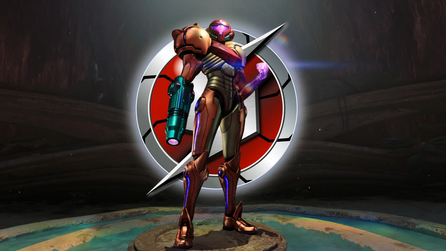 metroid prime 5