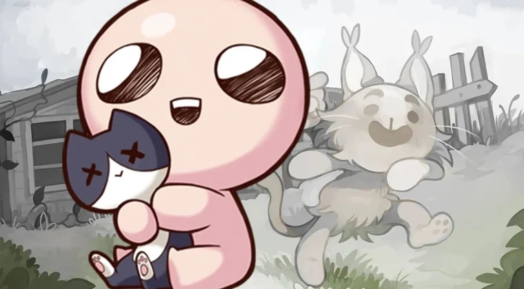 Imagen de Si The Binding of Isaac te parece extraño espera a ver el nuevo videojuego de su creador: Mewgenics