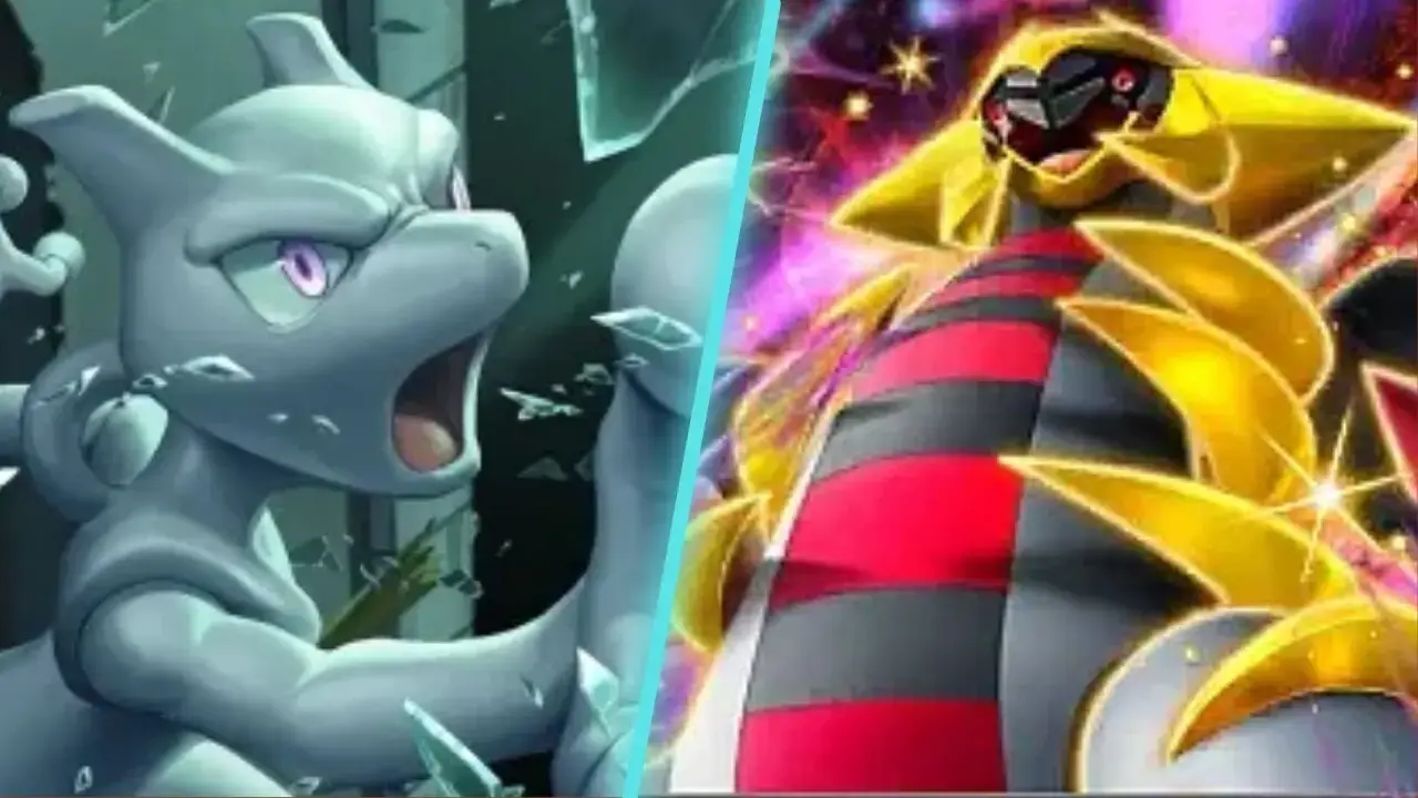 Pokémon