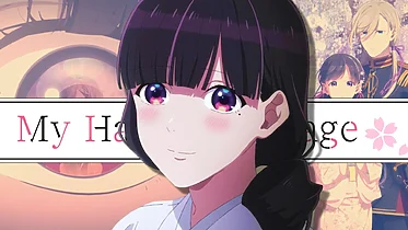 Imagen de Mi Feliz Matrimonio: Netflix por fin pone fecha de estreno al final de la temporada 2 del anime