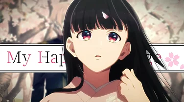 Imagen de Mi Feliz Matrimonio anuncia un nuevo anime al finalizar la temporada 2, ¿será la temporada 3?