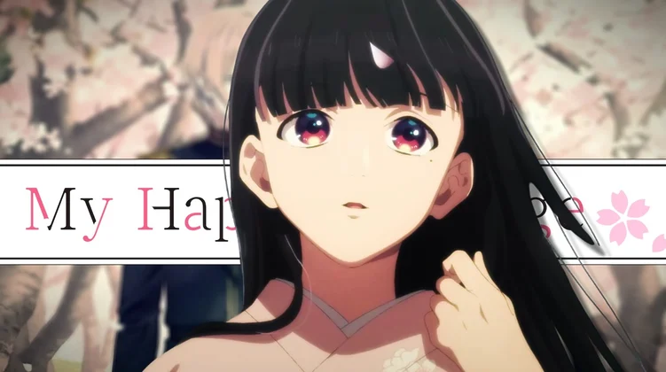 Imagen de Mi Feliz Matrimonio anuncia un nuevo anime al finalizar la temporada 2, ¿será la temporada 3?