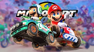 Imagen de Todos los modos de juego en Mario Kart World y su explicación