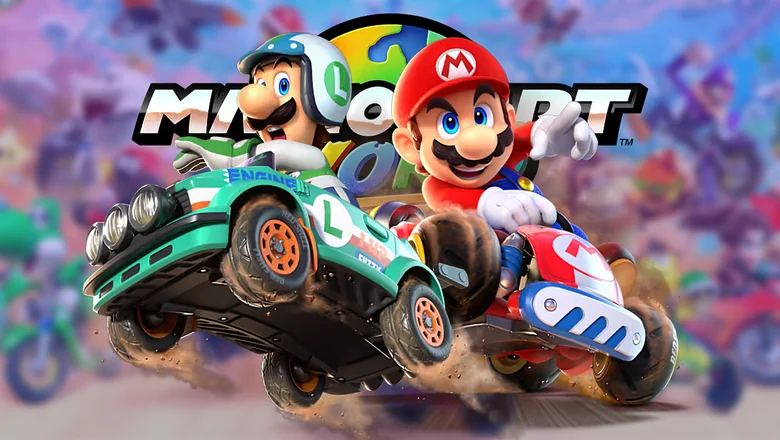 Todos los modos de juego en Mario Kart World y su explicación
